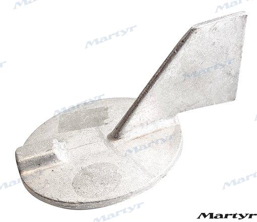 Anodo Yahama Yamaha 67F-45371-00 (Ref. CM67F-45371-00A)