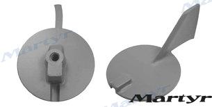 Anodo Yahama Yamaha 67F-45371-00 (Ref. CM67F-45371-00)