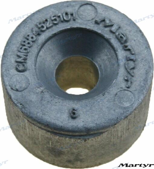 Anodo Yamaha 688-45251-01