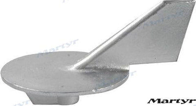 Anodo Aluminio Yamaha 688-45371-02