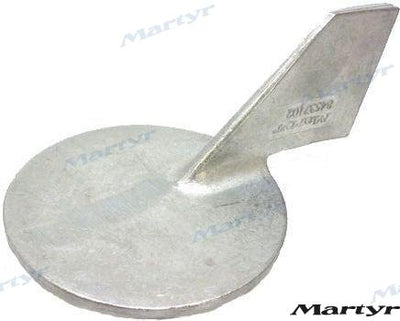Anodo Cola Fueraborda Yamaha 688-45371-02-00