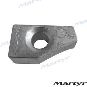 Anodo Aluminio Yamaha 689-11325-00