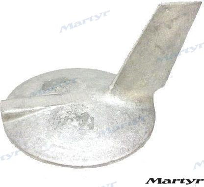 Anodo Aluminio Yamaha 69L-45371-00