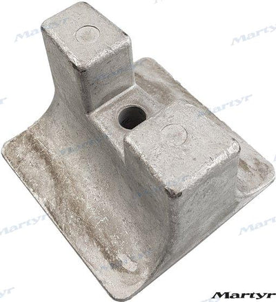 Anodo Yahama Yamaha 6AW-45373-00 (Ref. CM6AW-45373-00A)
