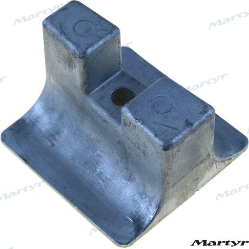Anodo Yahama Yamaha 6AW-45373-00 (Ref. CM6AW-45373-00)