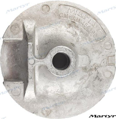 Anodo Yahama Yamaha 6AW-45619-00 (Ref. CM6AW-45619-00A)
