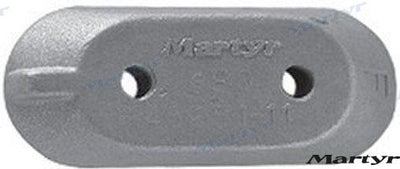 Anodo Aluminio Yamaha 2155-ZV5-000