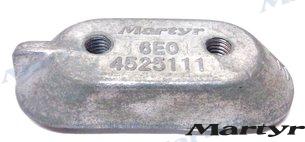 Anodo Yamaha 2155-ZV5-000