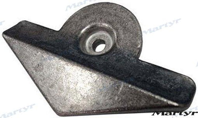 Anodo Yamaha 9.9-15 Hp 6E8-45251-02