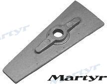 Anodo Yamaha 6-8 Hp 6G1-45251-02