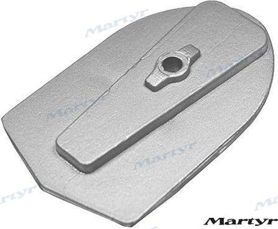 Anodo Yamaha 6C-6D-8C 6G1-45251-03 6GH-45251-00 6N0-WG525-00