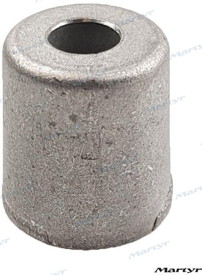 Anodo Aluminio Yamaha 6G8-11325-00