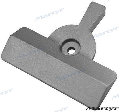 Anodo Yamaha 9.9 Hp 6G8-45251-00