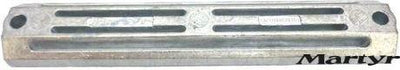 Anodo Fueraborda Yamaha 6H1-45251-01