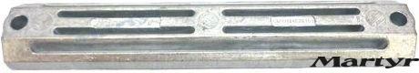 Anodo Fueraborda Yamaha 6H1-45251-01