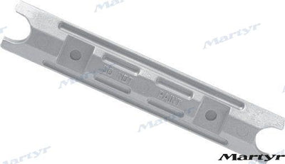 Anodo Fueraborda Yamaha 6H14525102