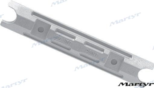 Anodo Fueraborda Yamaha 6H14525102