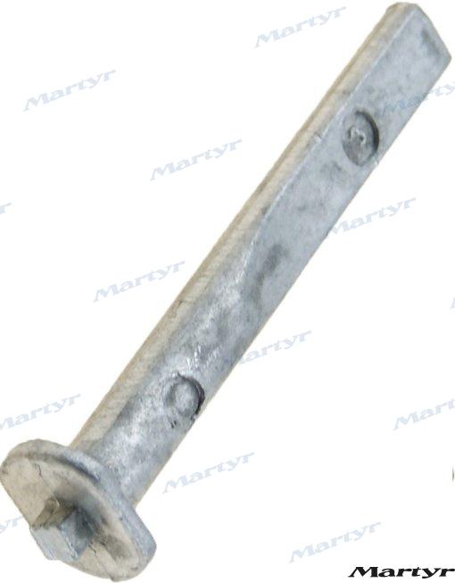 Anodo Aluminio Yamaha Aifo 6H3-11325-01