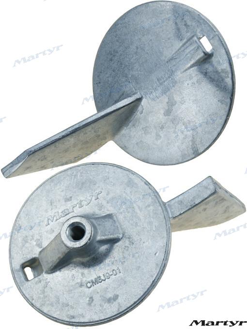 Anodo Timon Yamaha 6J9-45371-01