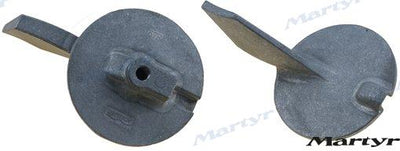 Anodo Yamaha 6J9-45371-02