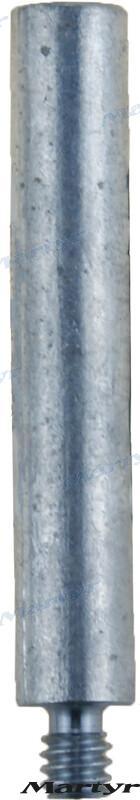 Anodo Caterpillar 6L2283