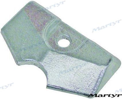 Anodo Yamaha 3.5 Hp Aluminio 68D-G5251-00