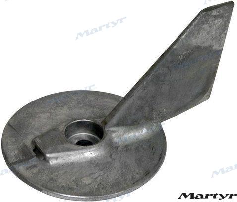 Anodo Yamaha 130-160 Hp 6T5-45371-00