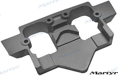 Anodo Yamaha 6UO-45251-00