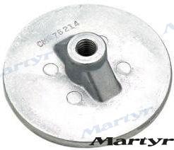 Anodo Bravo 4 Mercruiser 76214Q5