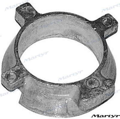 Anodo Cola Alpha One Gene Ii Aluminio Mercruiser 806188A1