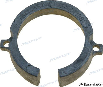 Anodo Mercuiser Cola Bravo Mercruiser 806188A1
