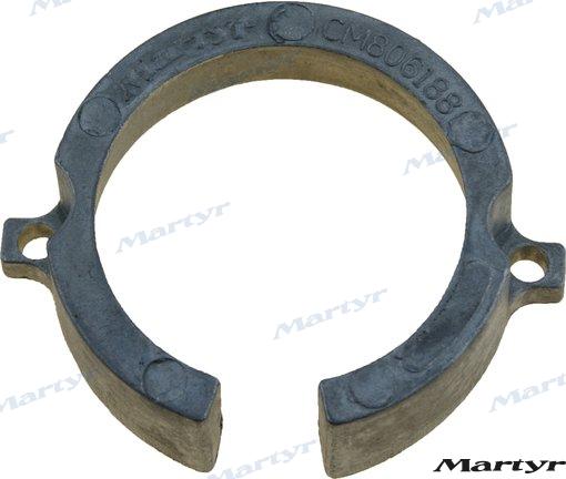 Anodo Mercuiser Cola Bravo Mercruiser 806188A1