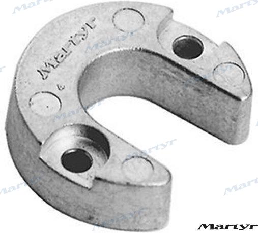 Anodo Brazo Trim Mercruiser 806189Q1