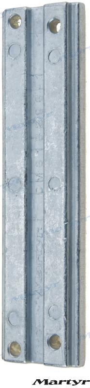 Anodo Transon Mercury OMC 818298A1