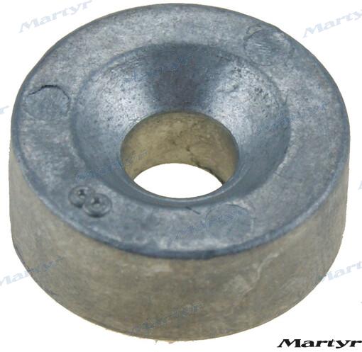 Anodo Mercury Mercruiser 8205031