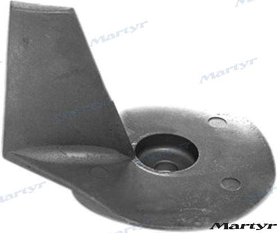 Anodo Mercury 25-50HP Mercruiser 822157T2