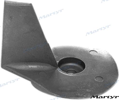 Anodo Mercury 25-50HP Mercruiser 822157T2