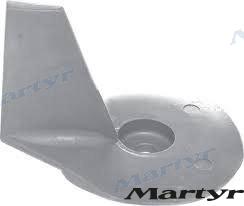 Anodo Colas Mercruiser 822777Q1