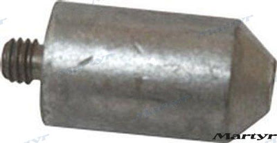 Anodo Bulon Aluminio Volvo 823661