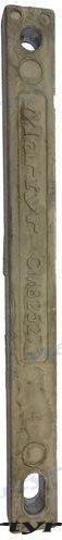 Anodo Mercury - Mariner Aluminio Mercruiser 8252711