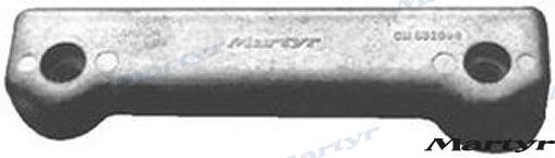 Anodo Transon Volvo 832598