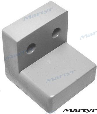 Anodo Cola Volvo Trim 270 832934