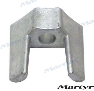 Anodo Yamaha 25-90 Hp 688-11325-00