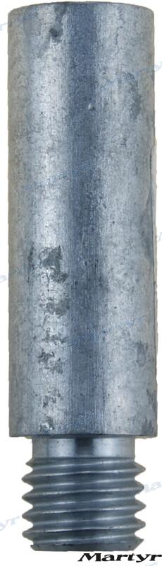 Anodo Detroit Diesel