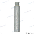 Anodo Refrigeracion G.m. Martyr