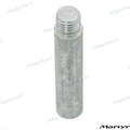Anodo Refrigeracion G.m. Martyr