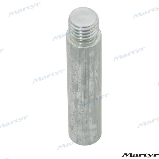 Anodo Refrigeracion G.m. Martyr