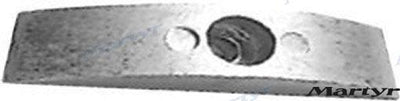 Anodo Helice Volvo Aluminio 852018