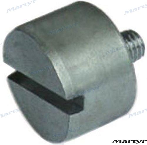 Anodo Volvo Helice Plegable 8520219