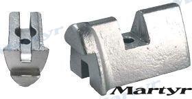 Anodo Cola 50S Volvo 855105